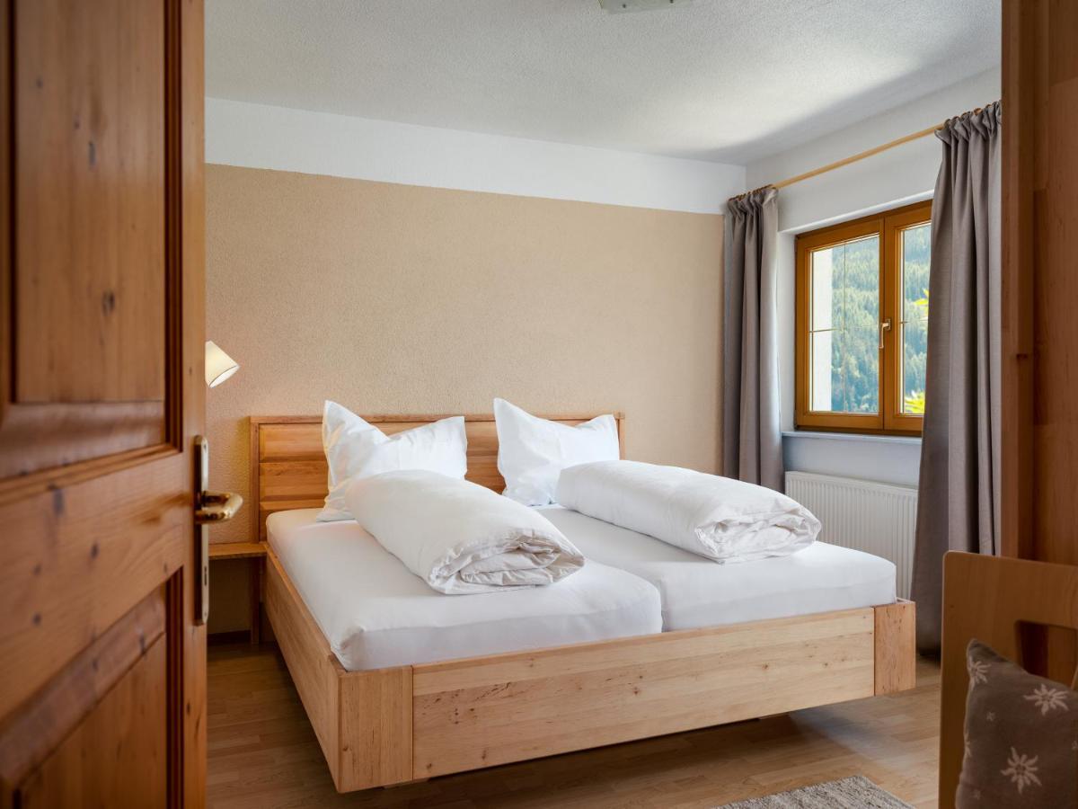 Haus Ausblick Lägenhet Wenns Exteriör bild